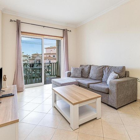 Ferienwohnung Sol E Mar Armação de Pêra Exterior foto