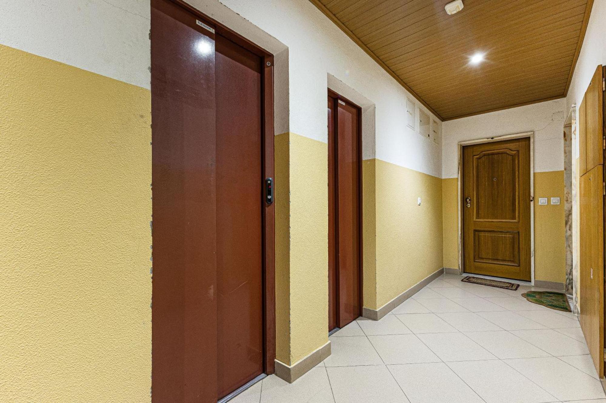 Ferienwohnung Sol E Mar Armação de Pêra Exterior foto